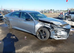 2021 Honda Accord