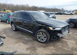 2021 Audi Q7