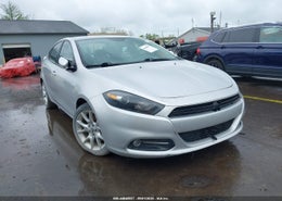 2013 Dodge Dart