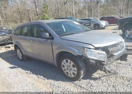 2015 Dodge Journey