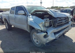 2009 Toyota Tacoma