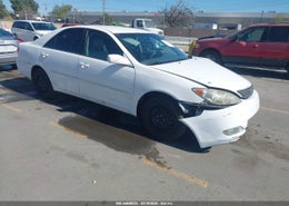 2005 Toyota Camry