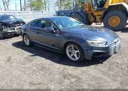 2018 Audi A5