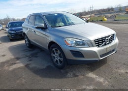 2013 Volvo Xc60