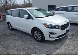 2020 Kia Sedona