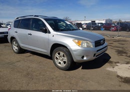2006 Toyota Rav4