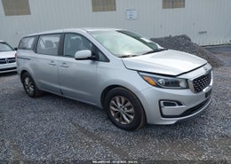 2019 Kia Sedona