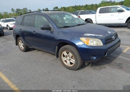 2007 Toyota Rav4