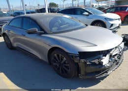 2025 Lucid Air