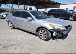 2009 Honda Accord