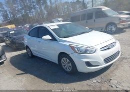 2016 Hyundai Accent