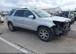2015 GMC Acadia