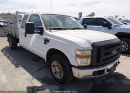 2009 Ford F-250