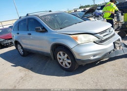 2010 Honda Cr-V