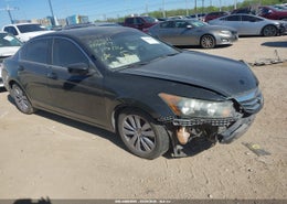 2011 Honda Accord