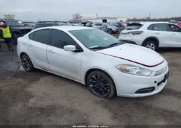 2013 Dodge Dart
