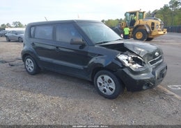 2011 Kia Soul