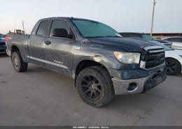 2010 Toyota Tundra