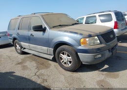 2004 Ford Expedition