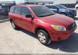 2008 Toyota Rav4