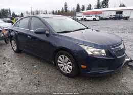 2011 Chevrolet Cruze