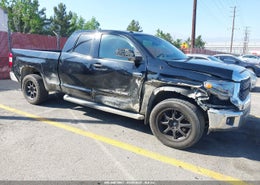 2018 Toyota Tundra