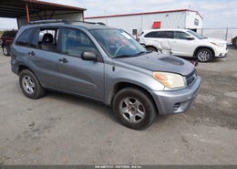 2005 Toyota Rav4