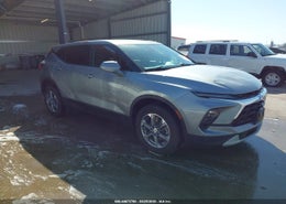 2023 Chevrolet Blazer