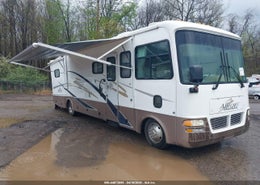 2003 Ford F550