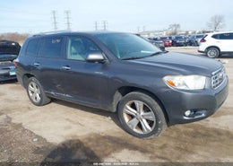 2010 Toyota Highlander