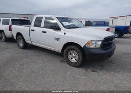 2019 RAM 1500 Classic