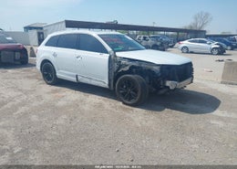 2019 Audi Q7