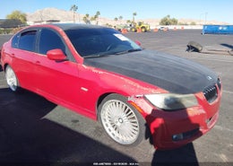 2010 BMW 328i