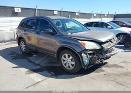 2011 Honda Cr-V