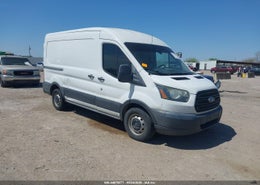 2016 Ford Transit-150