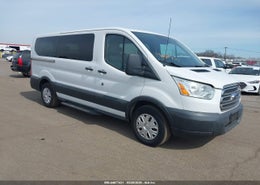 2015 Ford Transit-150