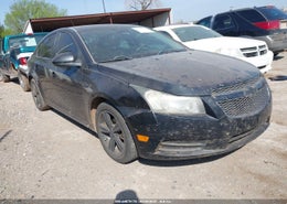 2013 Chevrolet Cruze