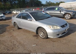 2005 Honda Civic