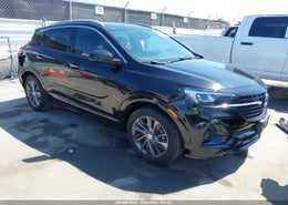 2020 Buick Encore Gx