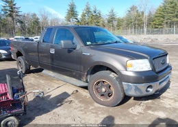 2006 Ford F-150
