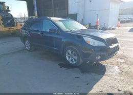 2013 Subaru Outback