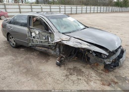 2006 Honda Accord