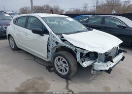 2024 Subaru Impreza