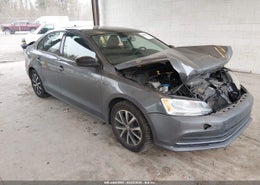 2016 Volkswagen Jetta