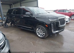 2023 Cadillac Escalade