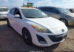 2010 Mazda Mazda3