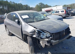 2013 Nissan Rogue