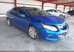 2016 Chevrolet Volt