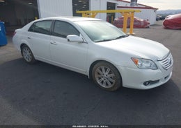 2008 Toyota Avalon