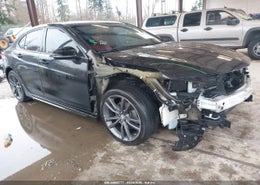 2018 Acura Tlx